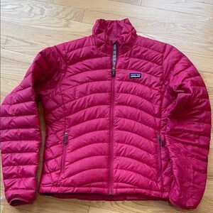 Patagonia Nano Puff Jacket size M